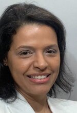 Evelyn Raju